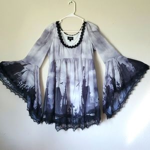 Graveyard Dress